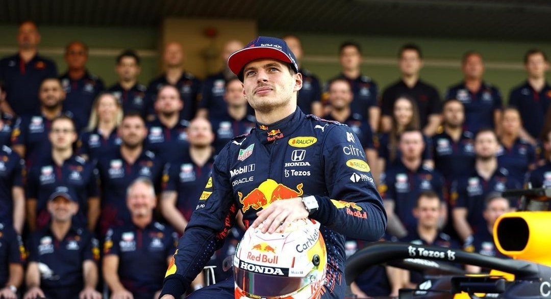 Karir Max Verstappen di Formula 1 Sangat Dipengaruhi Oleh Sosok Ini