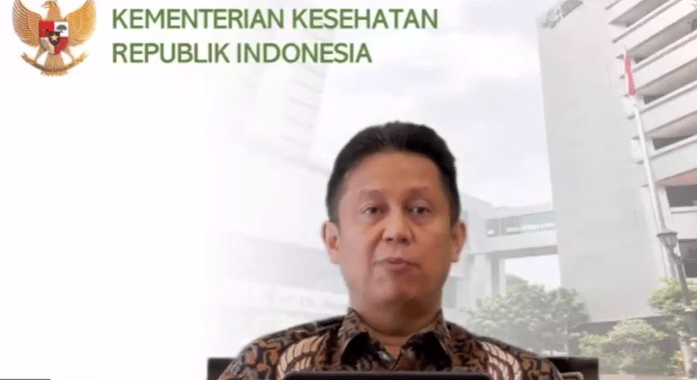 Breaking News: Omicron Masuk Indonesia, Kasus Pertama Ditemukan di Wisma Atlet