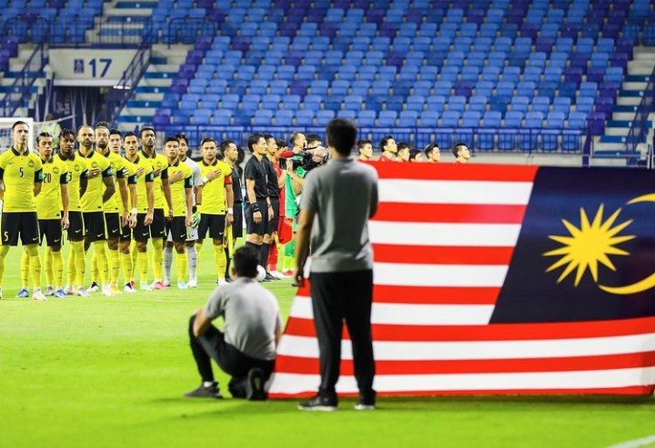 Tak Terima Diganti, Pemain Naturalisasi Malaysia Marah-marah