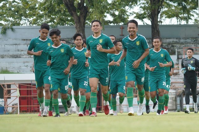 Bali United Menang 1-0 atas Persebaya, Bajul Ijo Jadi Juru Kunci Grup C Piala Presiden 2022