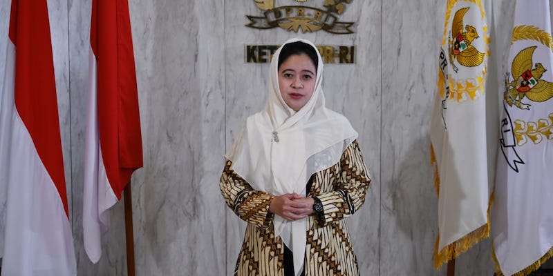 Ketua DPR RI Puan Maharani Minta Pemerintah Penuhi Kebutuhan Warga Terdampak Erupsi Semeru