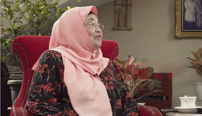 Siti Fadilah Supari: Pandemi Sudah Berakhir