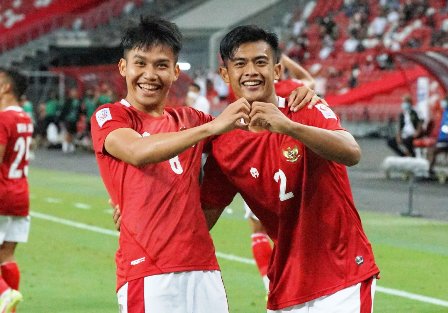 Sederet Pemain Indonesia Ini Pernah Gagal di Liga Jepang, Sebelum Pratama Arhan