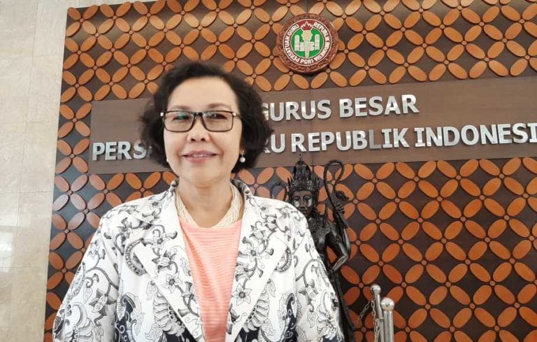 PGRI Minta Pemerintah Tidak Lagi Rekrut Guru Honorer