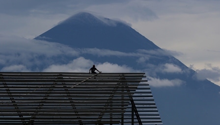 Di Malang, Puluhan Perusahaan  Tak Sanggup Gaji Pekerja Sesuai UMK