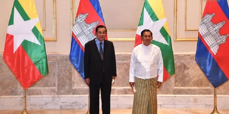 PBB Minta ASEAN Ambil Langkah Inklusif Selesaikan Krisis Myanmar