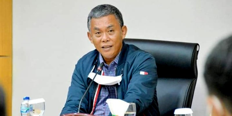 Dipanggil KPK, Ketua DPRD DKI Setujui Anggaran Formula E
