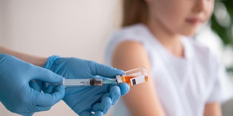 Bupati Garut Wajibkan Pegawai di Pemkab  Ikut Vaksinasi Booster