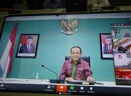 Menteri BKPM Klaim Kalangan Pengusaha Ingin Pilpres 2024 Diundur