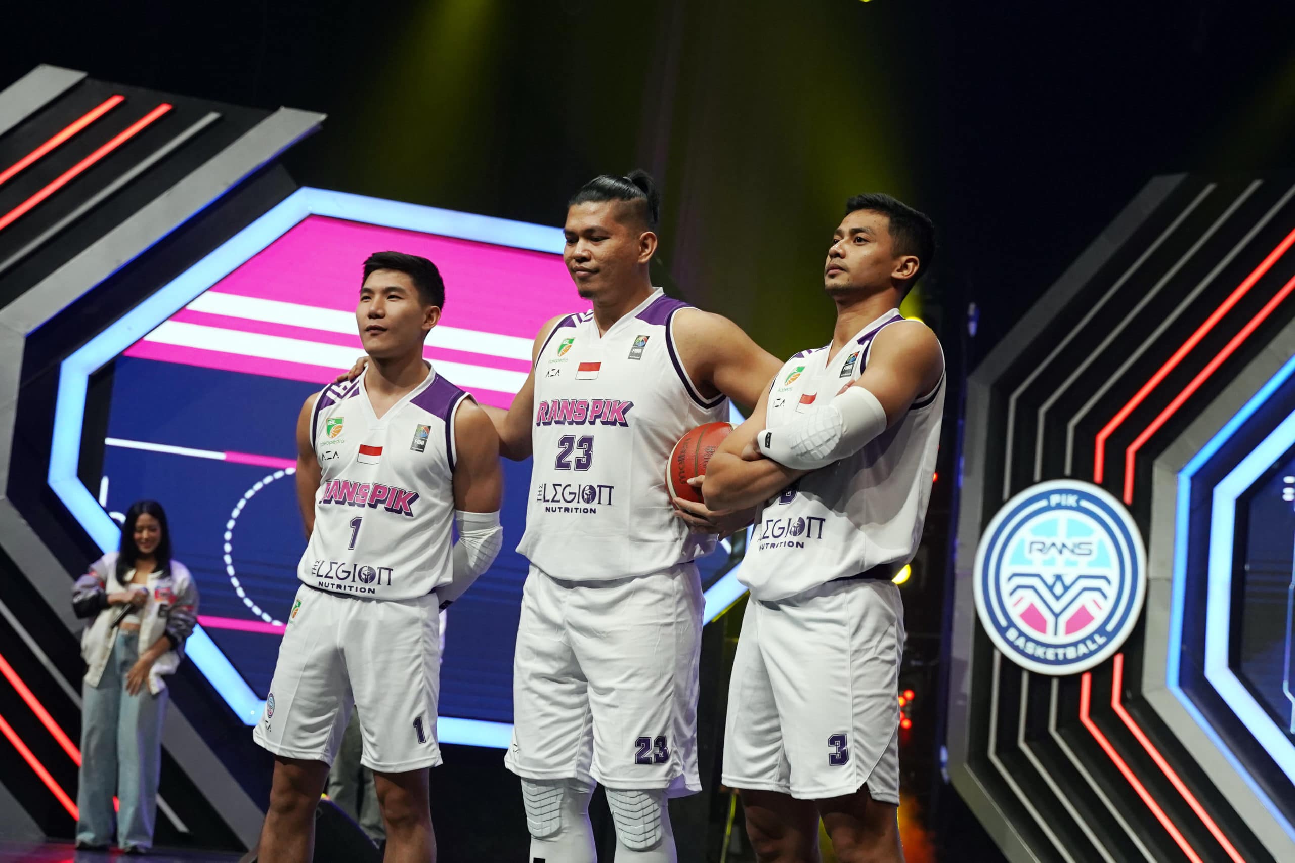 RANS PIK Basketball Luncurkan Produk Set Box Pertama di Indonesia, Authentic Jersey Bisa Dipesan Mulai 11-18 J