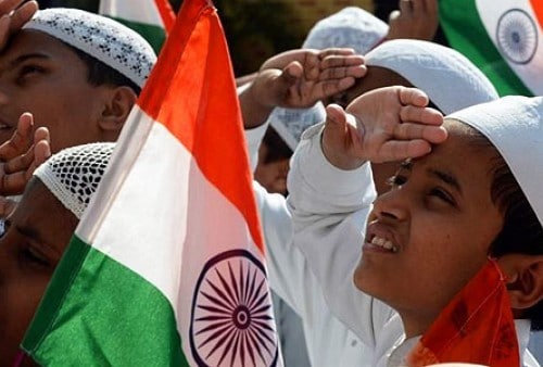 Duh! Ekstrimis Hindu di India Serukan Pembantaian Umat Muslim