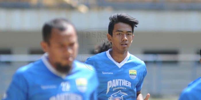 Persib Tambah Amunisi Lokal Asal Cianjur, Pengalaman di Italia dan Inggris