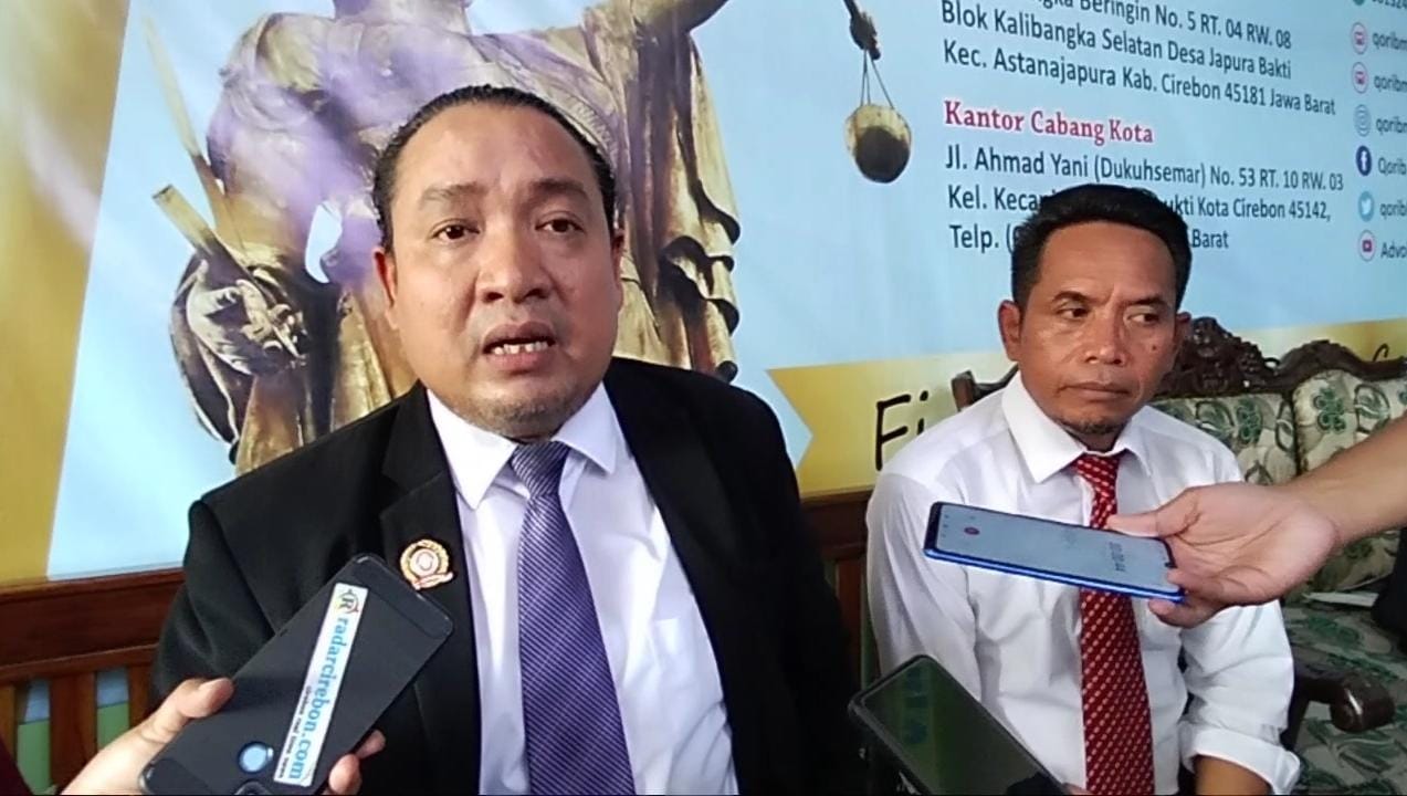 Oknum PNS Kabupaten Cirebon Terduga Pelaku Pencabulan Masih Bebas, Kuasa Hukum Pertanyakan Proses di Polres Ku