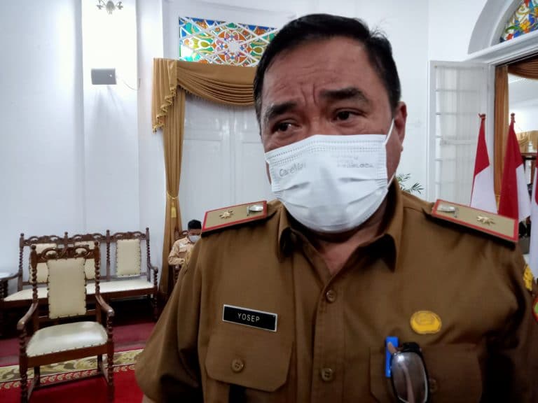 TPSA Cibereum Kulon Tidak Kunjung Diperbaiki DLHK Klaim Tidak Ada Hambatan