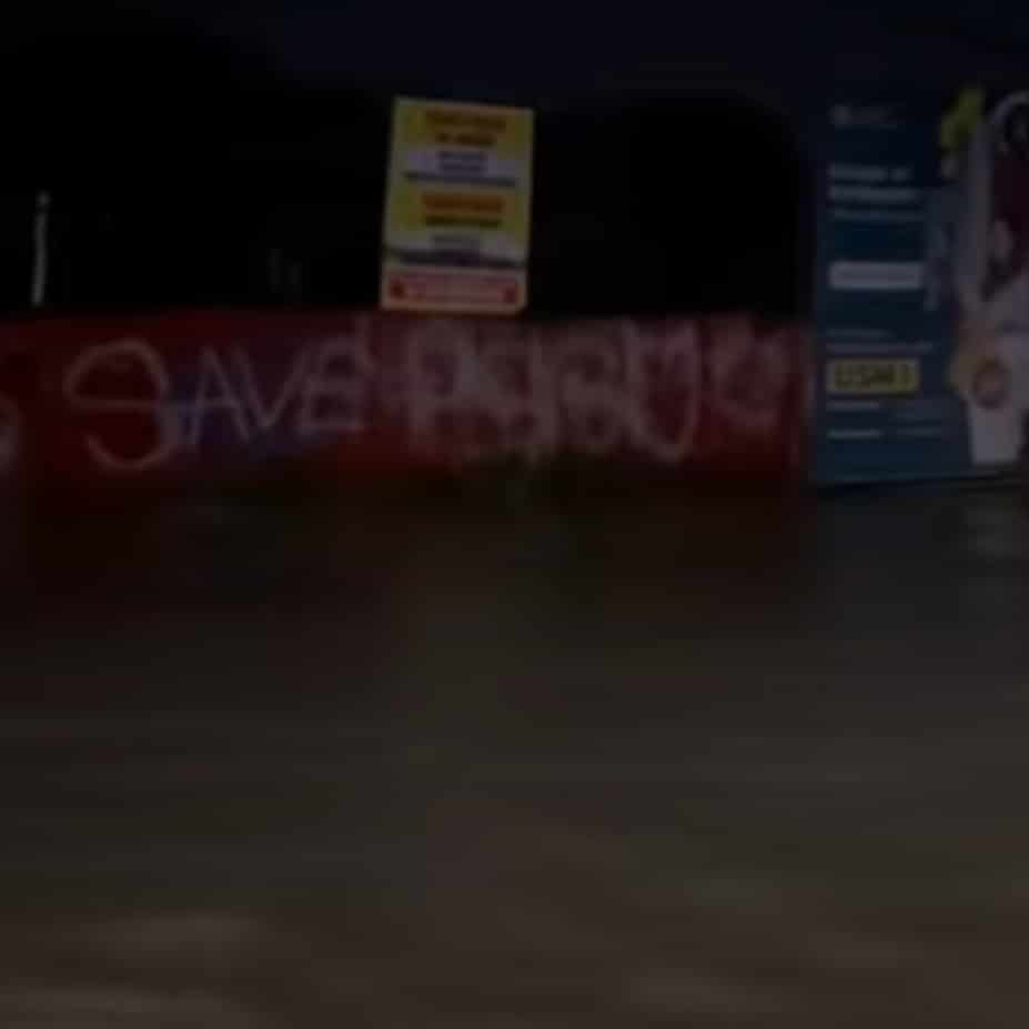 Banjir di Jalan Cipto Kota Cirebon, Lebih Mirip Sungai