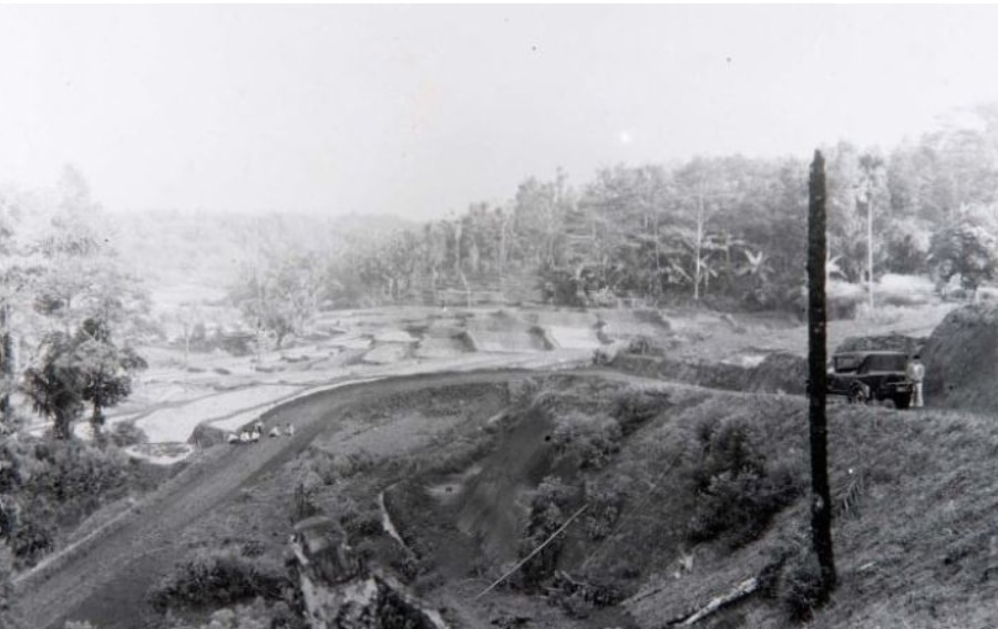 “Jalan Tol” Bikinan Prabu Siliwangi, Jalurnya Menghubungkan Ciamis, Majalengka sampai Bogor