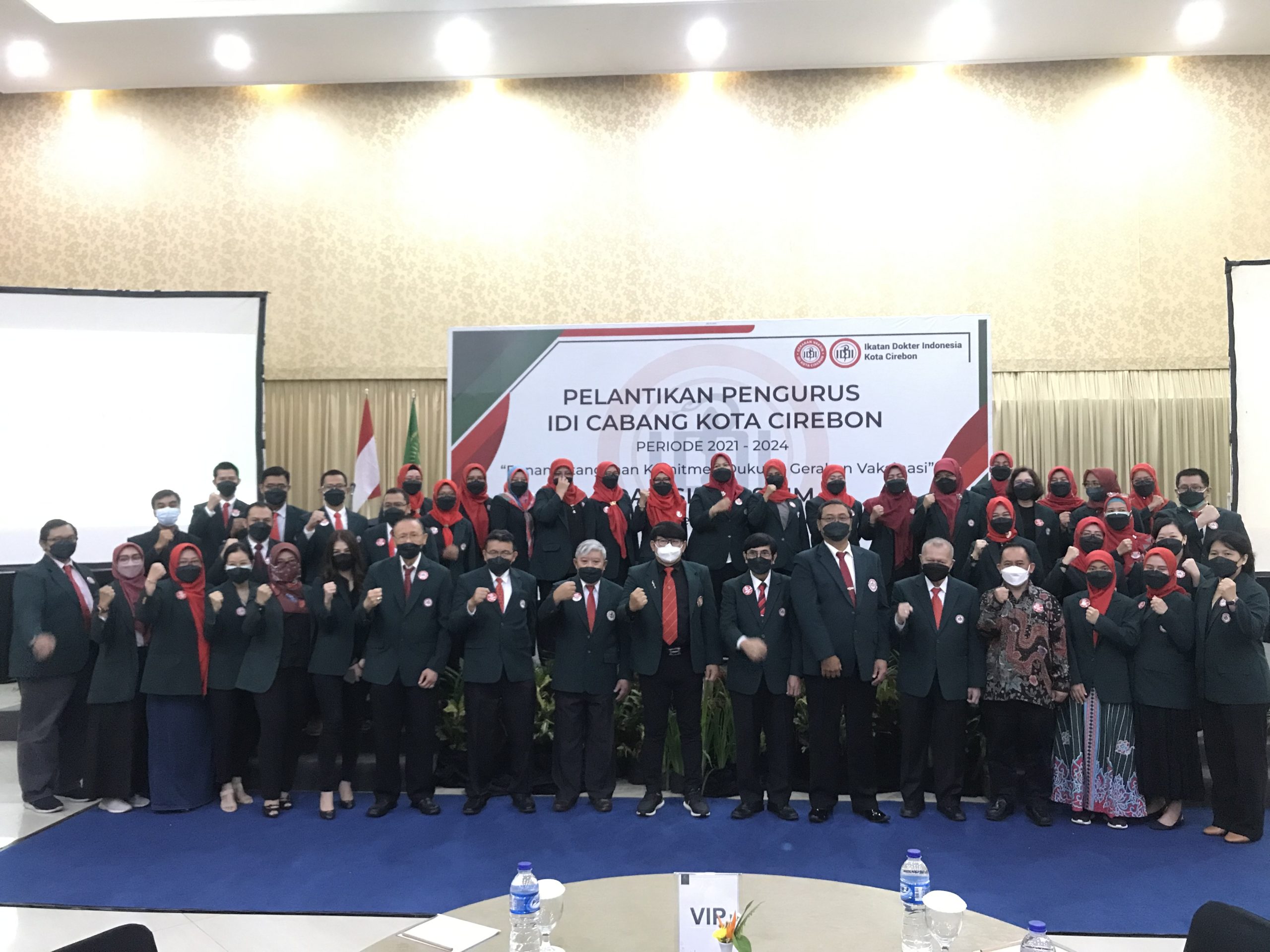 Dr HM Edial Sanif SpJP FIHA Nahkoda IDI Kota Cirebon, Edial: Dokter Harus Melek Tehnologi