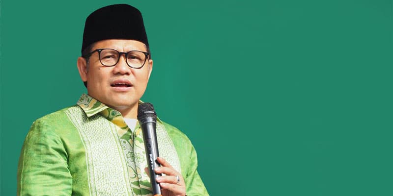 Cak Imin Mendadak Muncul Usul Tunda Pilpres 2024, Demokrat: Jangan Buat Gaduh!  