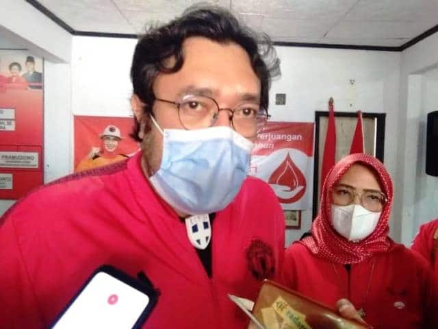 Pilkada Cirebon 2 Tahun Lagi, Fitria Pamungkaswati: Saya Siap Maju