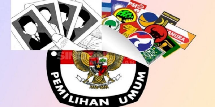 Tahun Ini, Partai-partai Akan Mulai Bentuk Koalisi Pilpres 2024