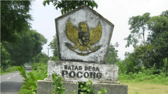 Sejarah Mistis Desa Pocong Bangkalan