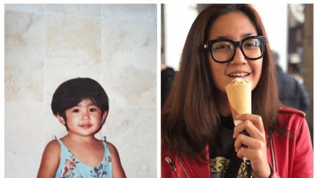 Fakta Maura Magnalia Putri Nurul Arifin, Ternyata Pernah Depresi
