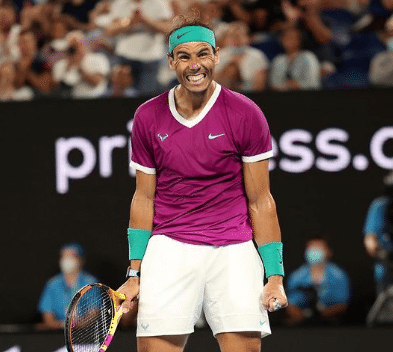 Rafael Nadal Juara Australia Open Setelah Drama 5 Jam 24 Menit