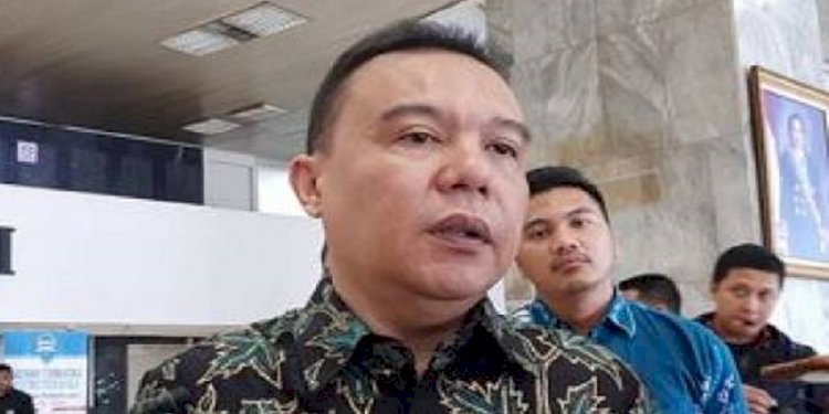 DPR RI Segera Sahkan RUU TPKS