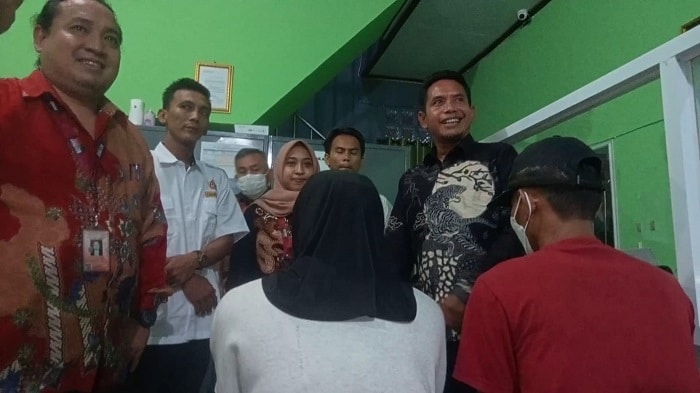 Orang Tua dan Korban Pencabulan Oknum PNS Kabupaten Cirebon Mengaku Diintimidasi, Minta Polres Kuningan segera