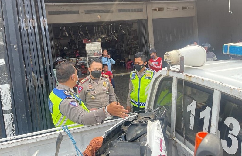 GTA Versi Cirebon, Pria Mabuk Bikin Onar di Stadion Bima, Pelaku Sudah Bikin Rusuh sejak Pagi