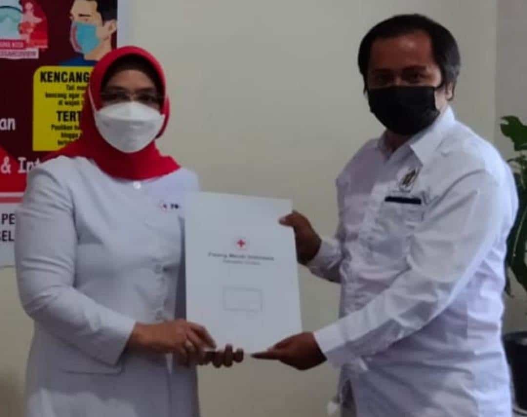 PMI Kabupaten Cirebon Kurang Stok Darah, PWI Siap Gelar Aksi Blood Donation, Catat Tanggalnya