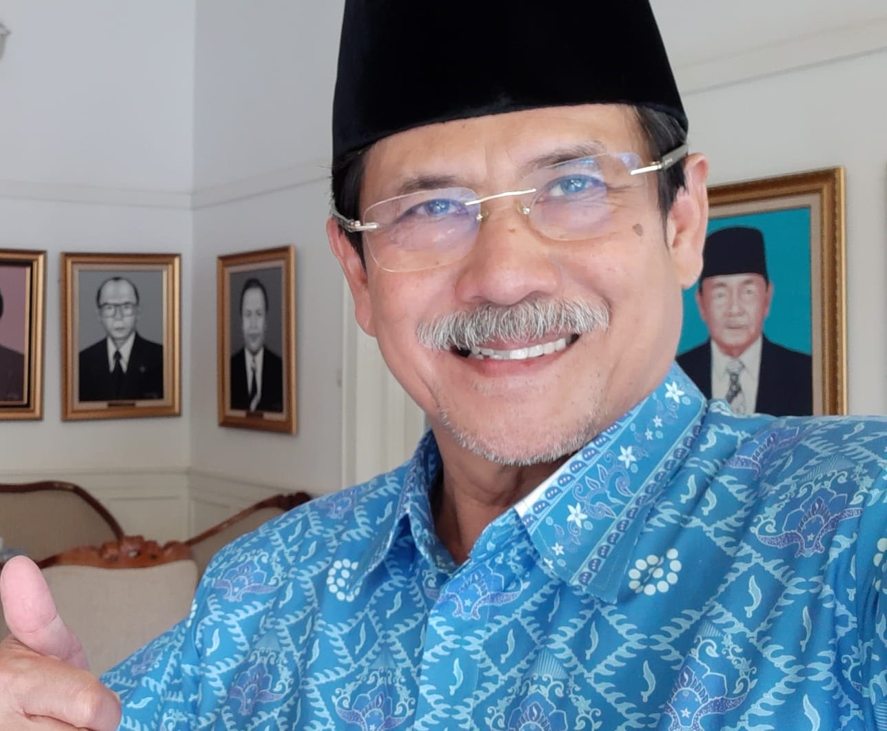 Paguyuban Pasundan Kota Cirebon Desak Arteria Dahlan Minta Maaf, Apresiasi Sikap Tegas Ridwan Kamil