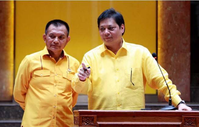 Sepakati Jadwal Pemilu 2024, Sekjen Partai Golkar: Kita Kawal Tahapannya