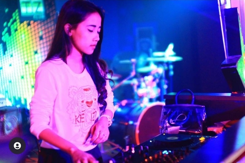 DJ Indah Cleo Meninggal dalam Kebakaran di Diskotik Double O, Imbas Bentrok Maut di Sorong
