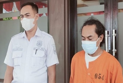 Bejat, Pria Ini Setubuhi Putri Kandung Hingga Stress, Hanya Dihukum 15 Tahun