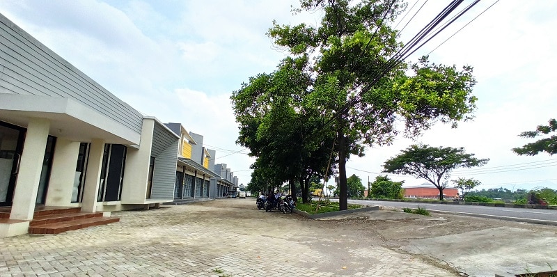 ITB Kampus Cirebon Mulai Kuliah Hari Ini, Mulai Banyak Kosan dan Laundry