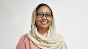 Pengurus PBNU Kini Diisi Perempuan, Alissa Wahid: Nyai Tidak Hanya Mengurusi Kyai