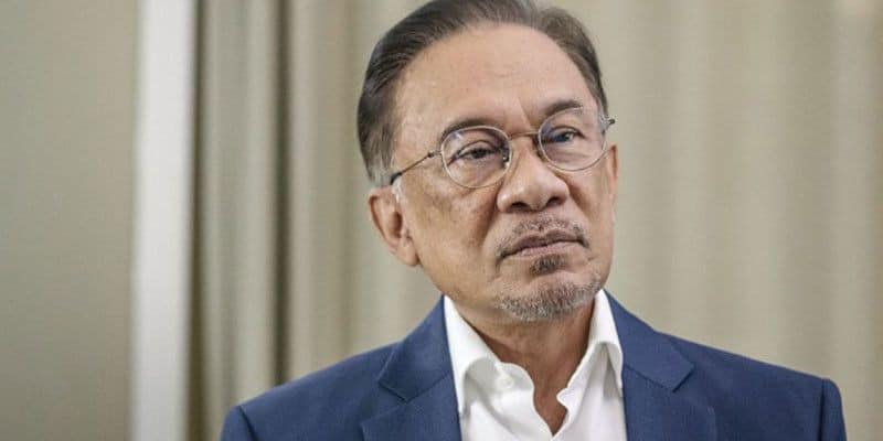 Jelang 1 Abad NU, Anwar Ibrahim Berikan Ucapan Selamat Harlah