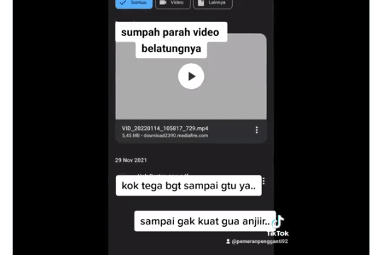 Video Belatung Viral Diduga di Vagina Wanita Sudah Meninggal, Berhubungan Seks dengan Mayat?