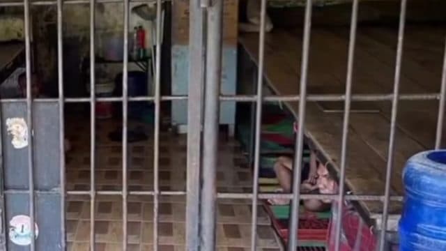 Dugaan Budak Bupati Langkat, Ditempatkan di Sel, Disebut Rehabilitasi Narkoba