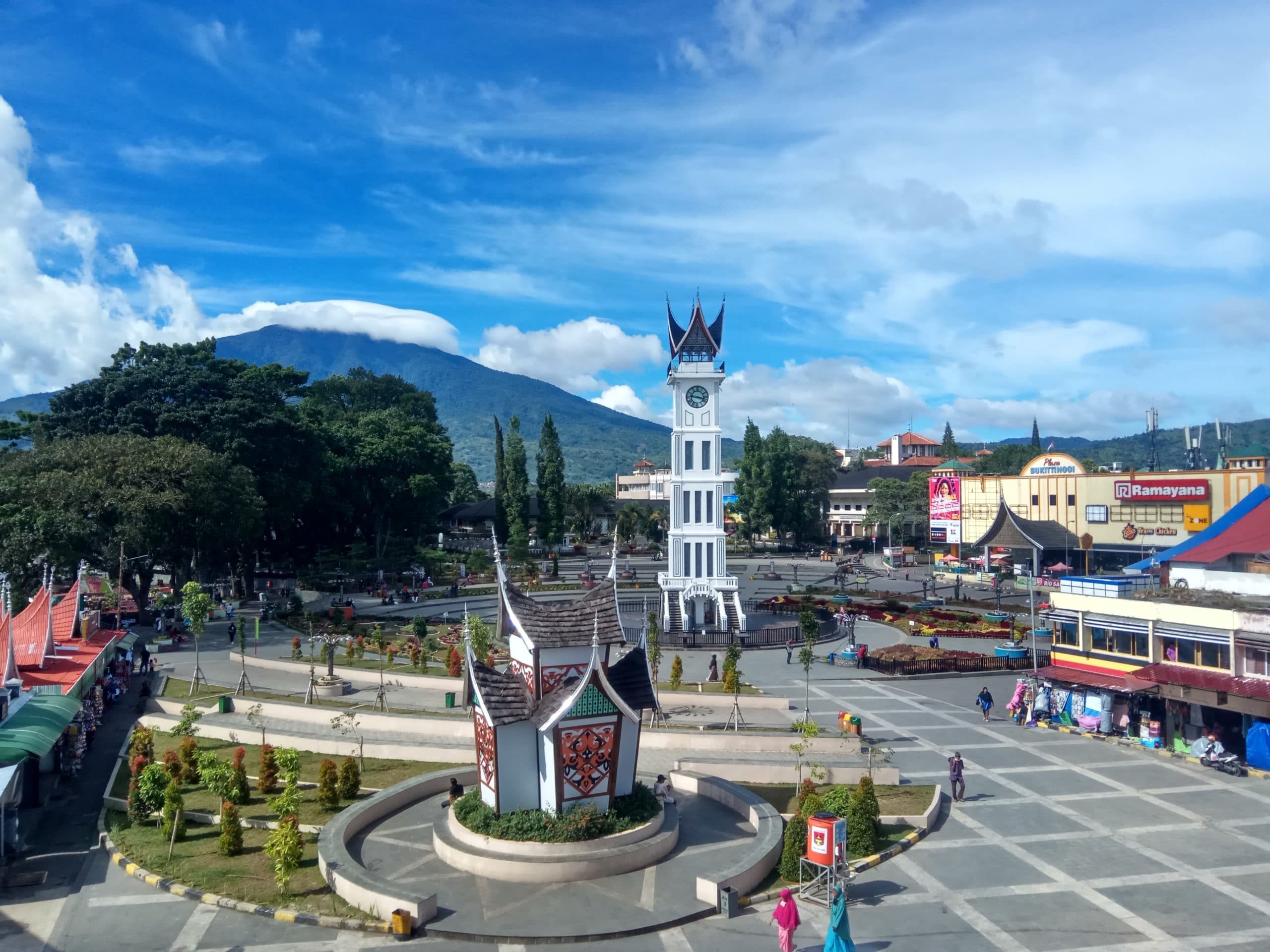 Eh Ternyata, Sudah 6 Kali Indonesia Pindah Ibu Kota