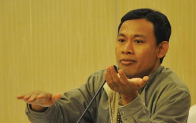 Pramono Ubaid: Capres yang Kalah di Pilpres Tetap Bisa Ikut Pilkada 2024