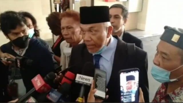Terbaru, Edy Mulyadi Mangkir Diperiksa Polisi, Banyak Berkelit, Bikin Emosi Aliansi Borneo