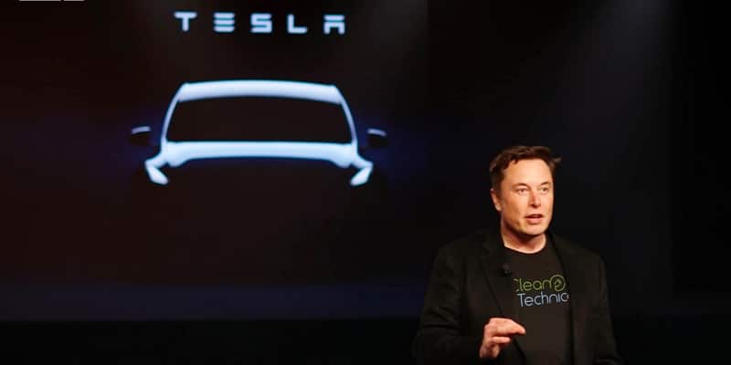 Kembali Masuk Daftar Orang Terkaya di Dunia, Kantong Elon Musk Diisi 304 Miliar Dolar