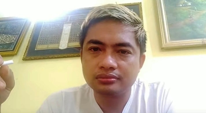 Profil Gus Arya, Dikenali Para Pedagang Kaki Lima Cirebon: Engga Ada Keistimewaannya