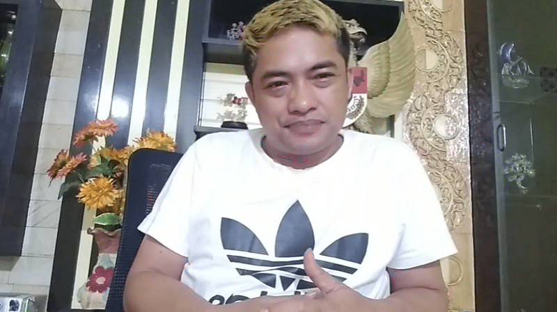 Gus Arya Anak Siapa, Tantang Babe Aldo di Cirebon