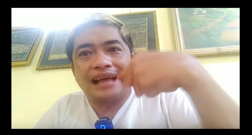Sosok Gus Arya Viral, Disebut Pernah Tinggal di Kota Cirebon, Aktif di UN Swissindo