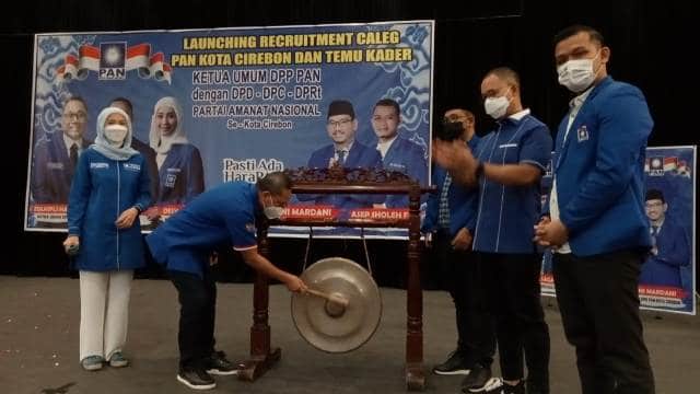 Di Cirebon, Zulhas Perintahkan Ini untuk Seluruh Kader PAN