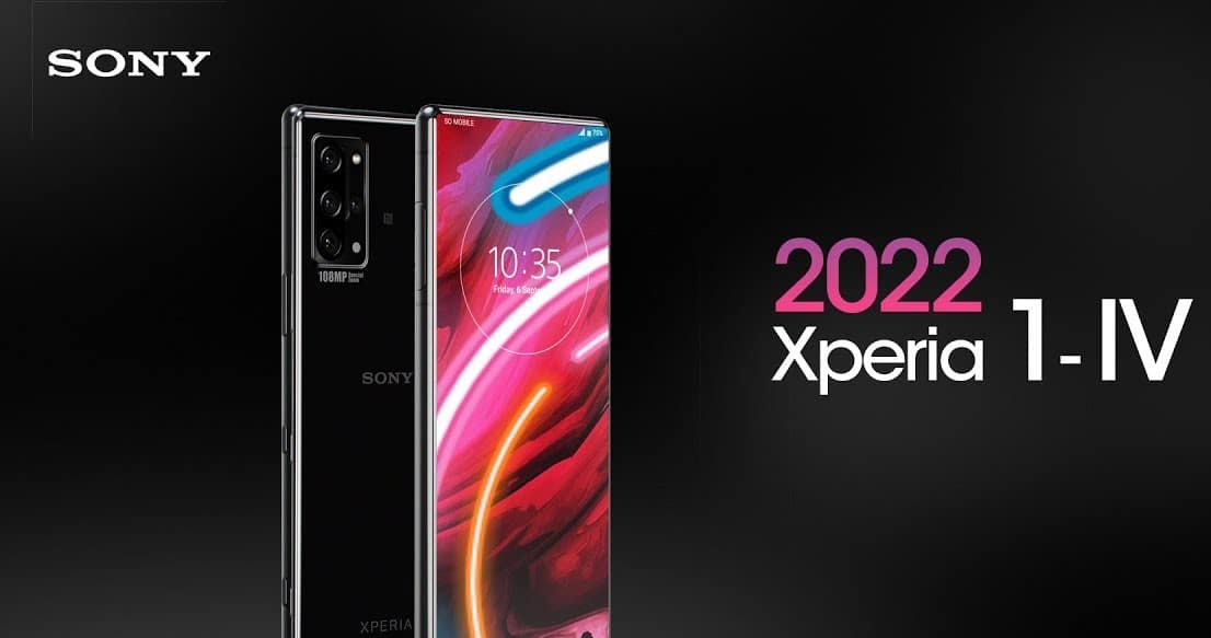 Diprediksi Hadir pada April 2022, Inilah Spesifikasi Singkat Sony Xperia 1 IV