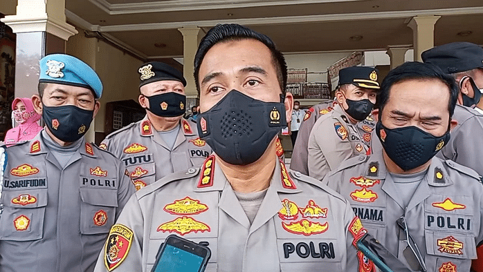 Nomor Kontak Pengaduan Geng Motor, Polresta Cirebon: Silakan Hubungi Ini!